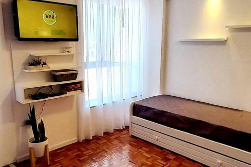 Apartamento Excelente Dpto - Un Dormitorio Ubicaci�n Ideal.