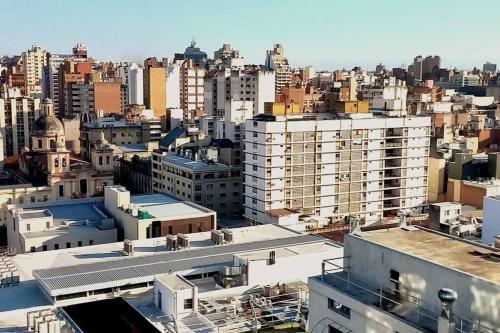 Apartamento Excelente Dpto - Un Dormitorio Ubicaci�n Ideal.