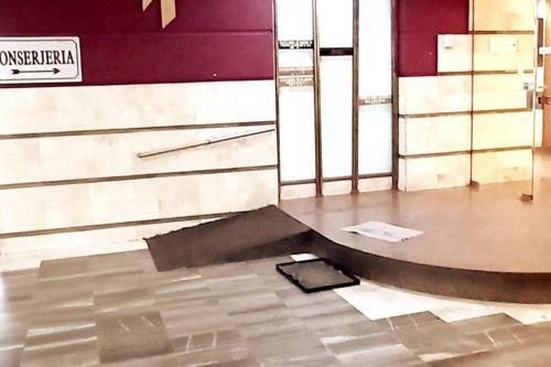 Apartamento Excelente Dpto - Un Dormitorio Ubicaci�n Ideal.