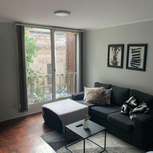 Apartamento Ituzaingo 783
