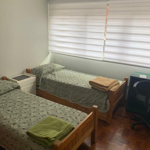 Apartamento Ituzaingo 783