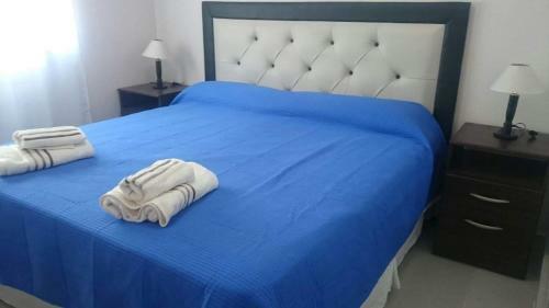 Apartamento Terraforte 2