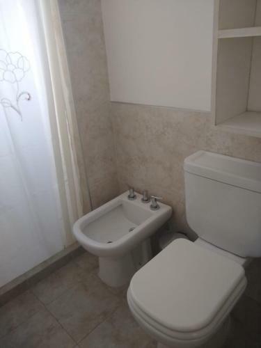 Apartamento Terraforte 2
