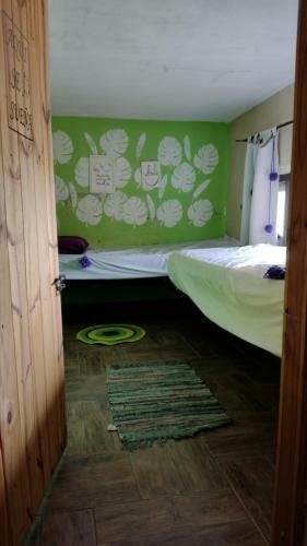 Apartamento Caba�a 6