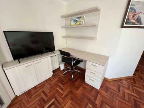 Apartamento Departamento Lugones @sulocacion