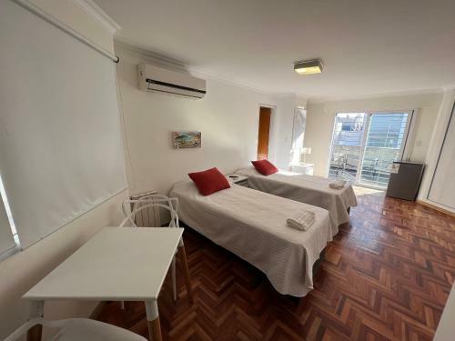 Apartamento Departamento Lugones @sulocacion