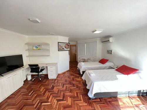 Apartamento Departamento Lugones @sulocacion