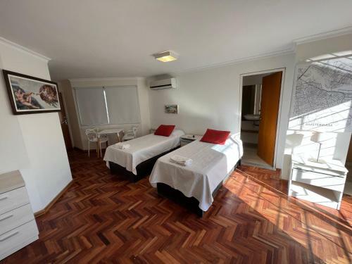 Apartamento Departamento Lugones @sulocacion