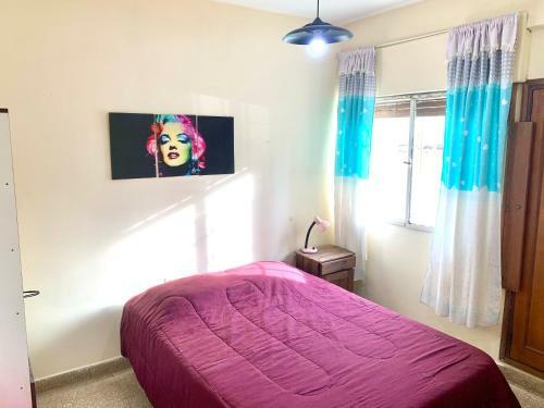 Apartamento Departamento 2 Dormitorios