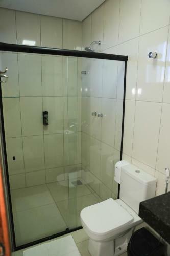 Pontal Executive Hotel