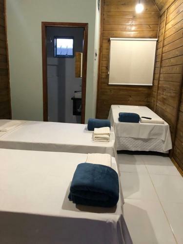 Hostal Pousada Canastra Sul