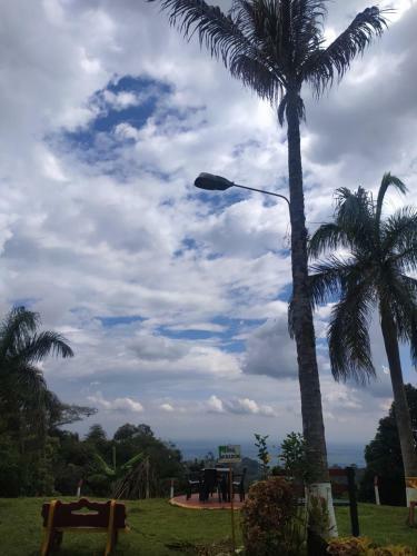 Apartamento Finca Villa Mariana