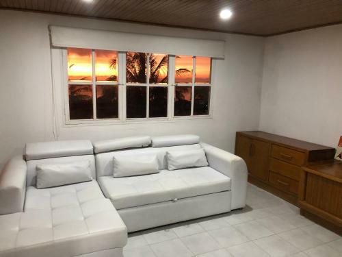 Villa Caba�a Sunset En Salgar