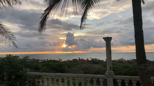 Villa Caba�a Sunset En Salgar