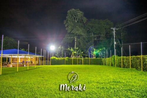 Villa Meraki