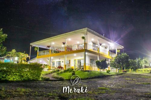 Villa Meraki