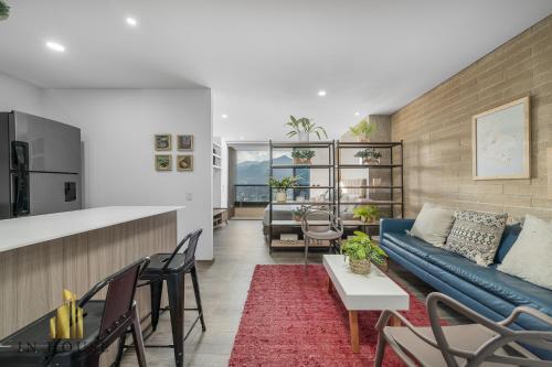 Apartamento Class 48