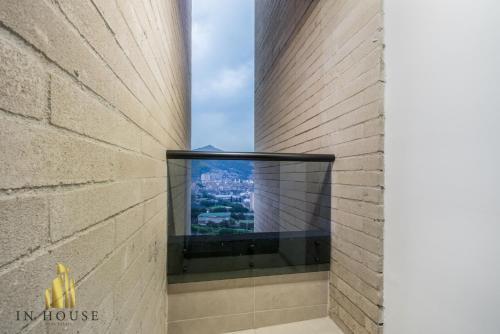 Apartamento Class 48
