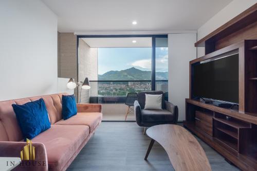 Apartamento Class 48
