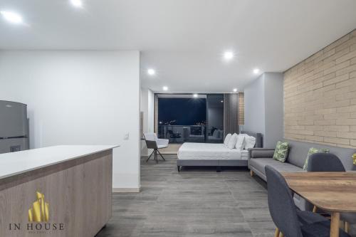 Apartamento Class 48