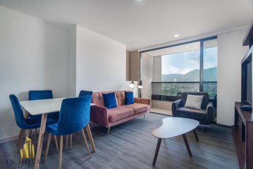 Apartamento Class 48