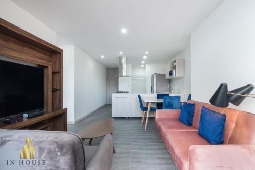 Apartamento Class 48