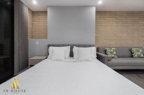 Apartamento Class 48
