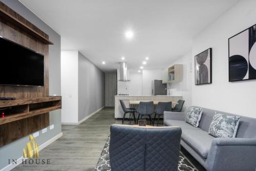 Apartamento Class 48