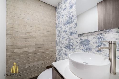 Apartamento Class 48