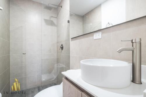 Apartamento Class 48