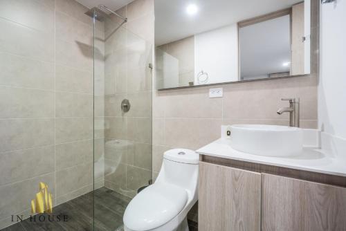 Apartamento Class 48
