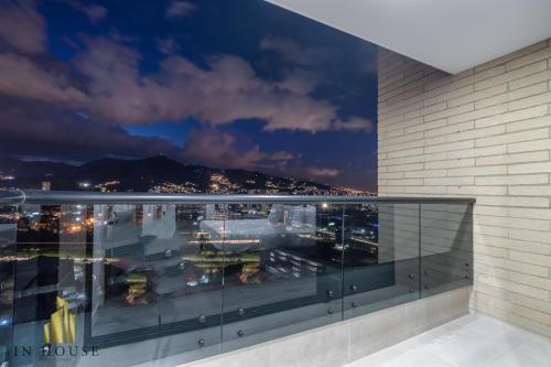 Apartamento Class 48