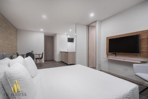 Apartamento Class 48
