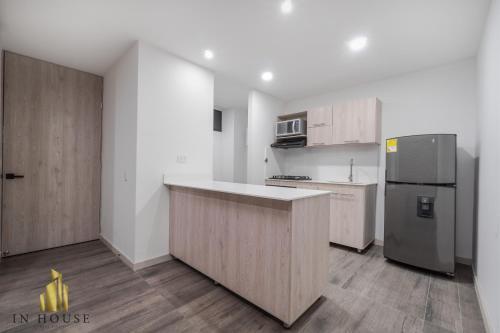 Apartamento Class 48