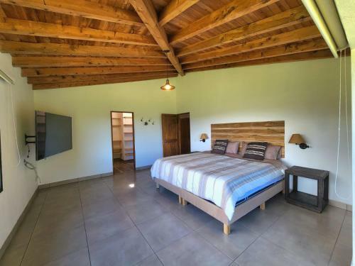 Casa Finca De Lujo En Llanogrande