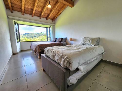 Casa Finca De Lujo En Llanogrande
