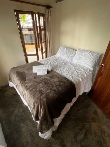 Lodge El Filito