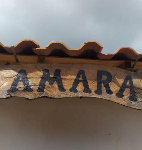 Caba�a Amara