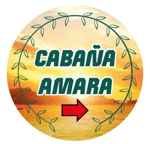 Caba�a Amara
