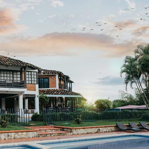 Finca Hotel Casanostra Vip