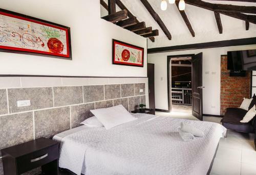 Finca Hotel Casanostra Vip
