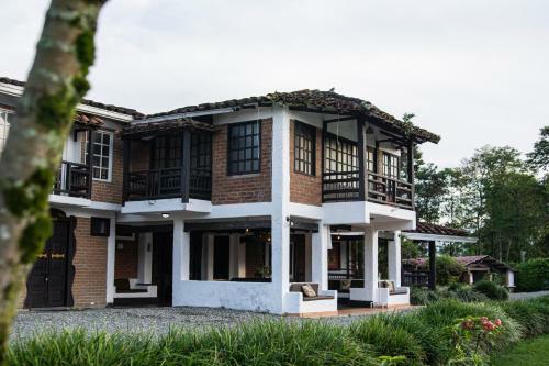 Finca Hotel Casanostra Vip
