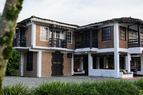 Finca Hotel Casanostra Vip