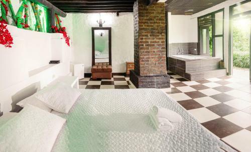 Finca Hotel Casanostra Vip