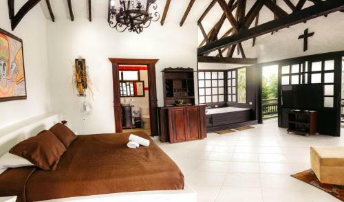 Finca Hotel Casanostra Vip