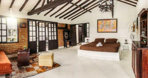 Finca Hotel Casanostra Vip