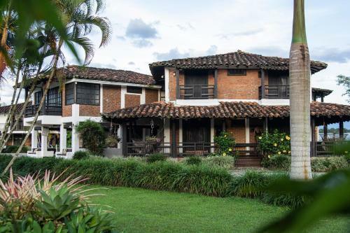 Finca Hotel Casanostra Vip