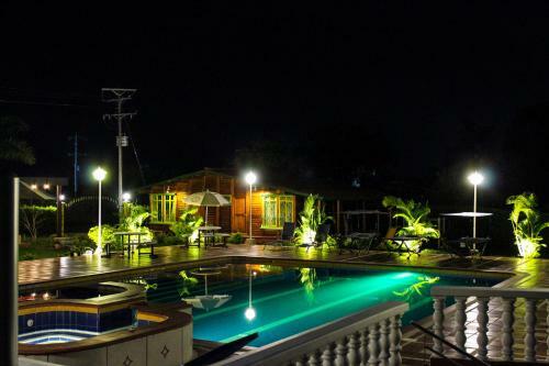 Hotel Cabitat Caba�as