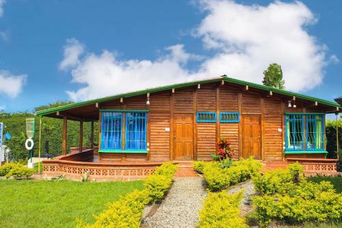 Hotel Cabitat Caba�as