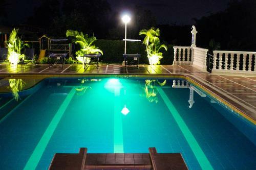 Hotel Cabitat Caba�as